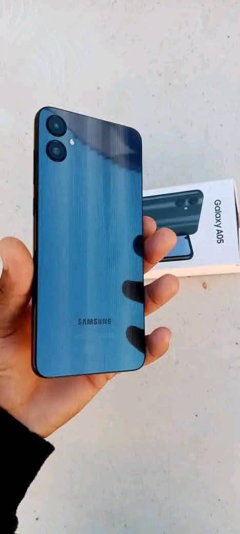 Samsung Galaxy A05